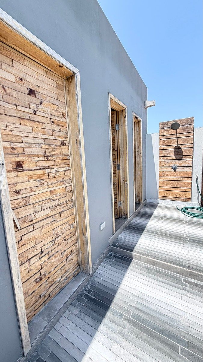 Casa em Vista Hermosa, Tijuana, foto 40 de 43
