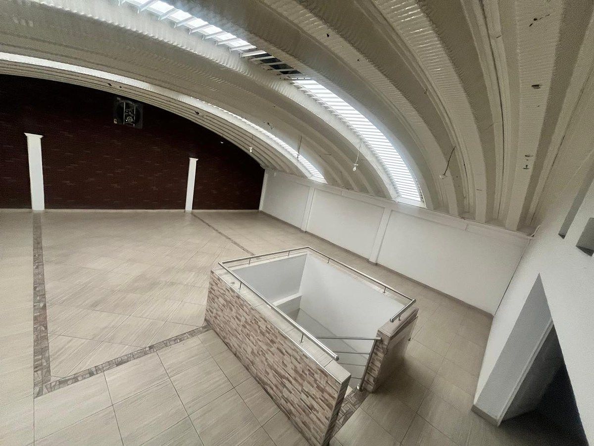 Bodega comercial en Los Reyes Culhuacán, Iztapalapa, foto 2 de 5