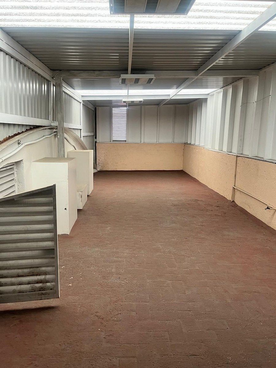Bodega comercial en Los Reyes Culhuacán, Iztapalapa, foto 5 de 5