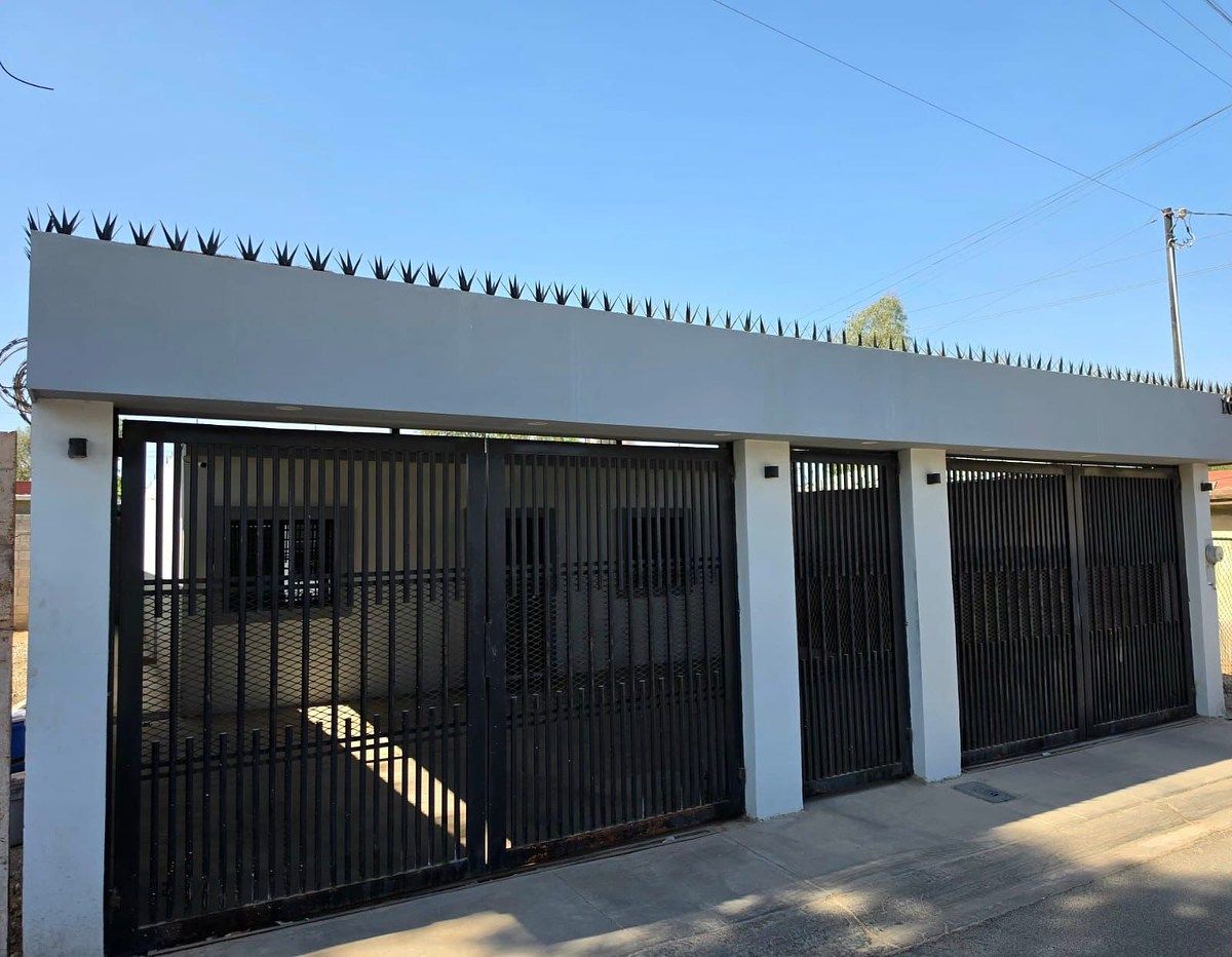 Casa en Vicente Guerrero, Mexicali, foto 2 de 18