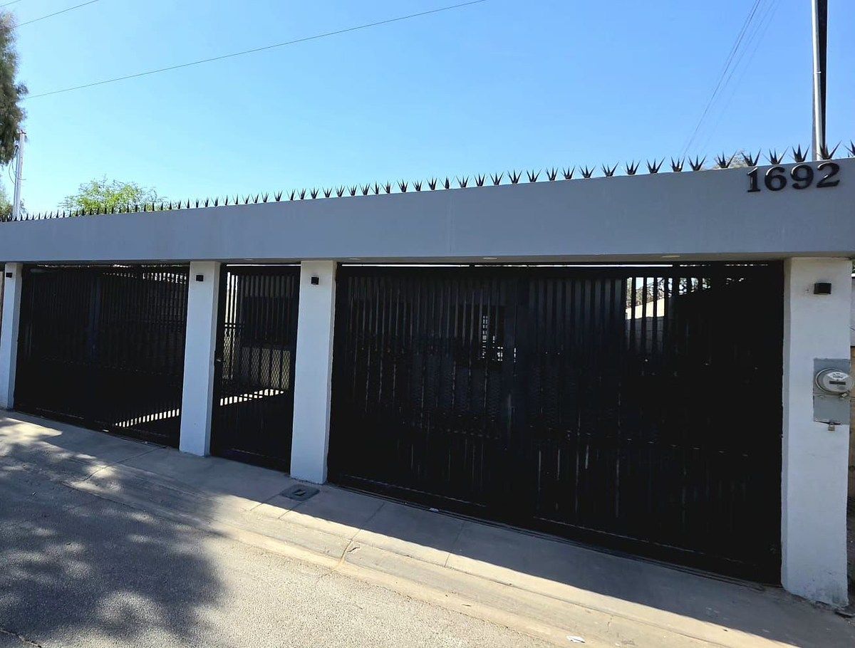 Casa en Vicente Guerrero, Mexicali, foto 3 de 18