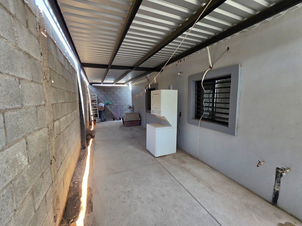 Casa en Vicente Guerrero, Mexicali, foto 17 de 18