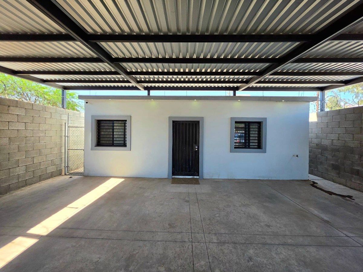 Casa en Vicente Guerrero, Mexicali, foto 4 de 18