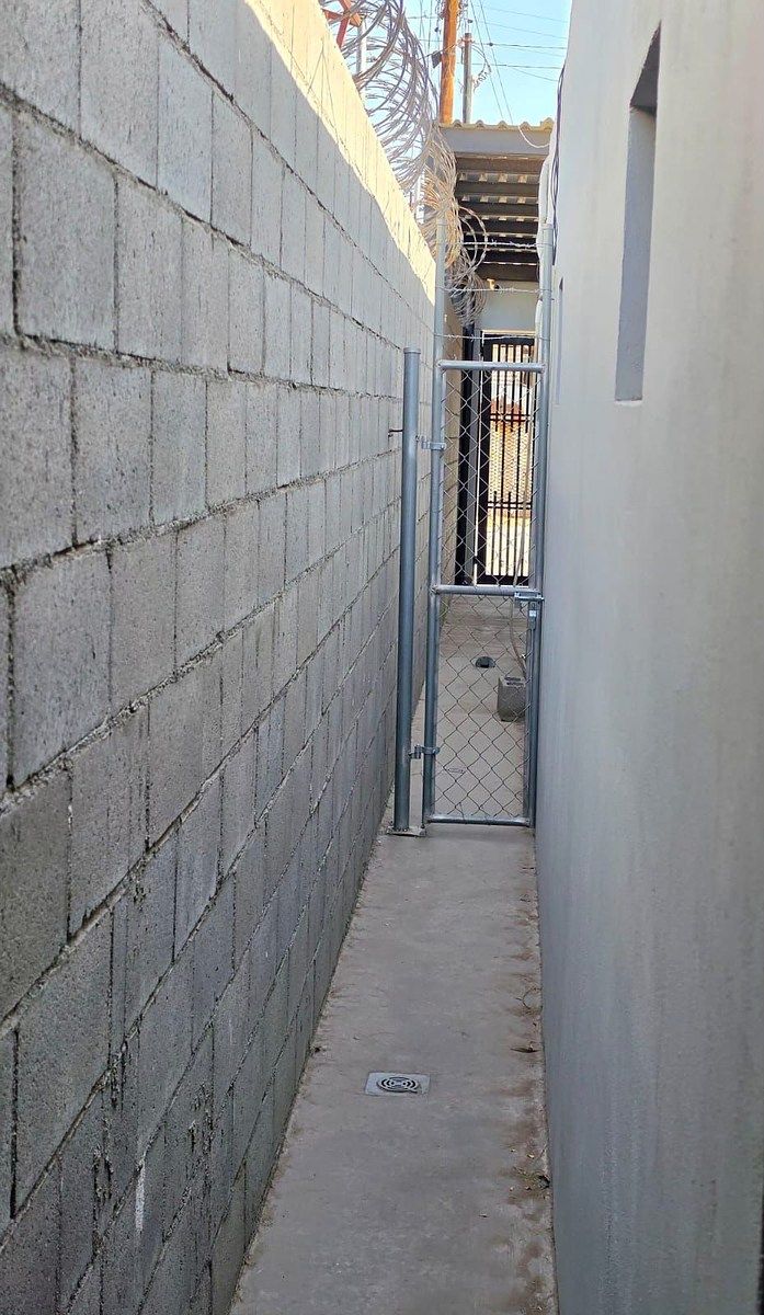 Casa en Vicente Guerrero, Mexicali, foto 18 de 18