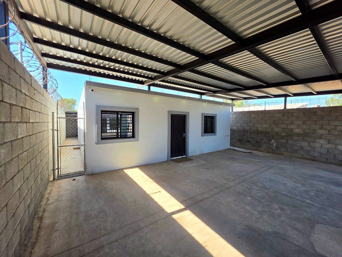 Casa en Vicente Guerrero, Mexicali, foto 5 de 18