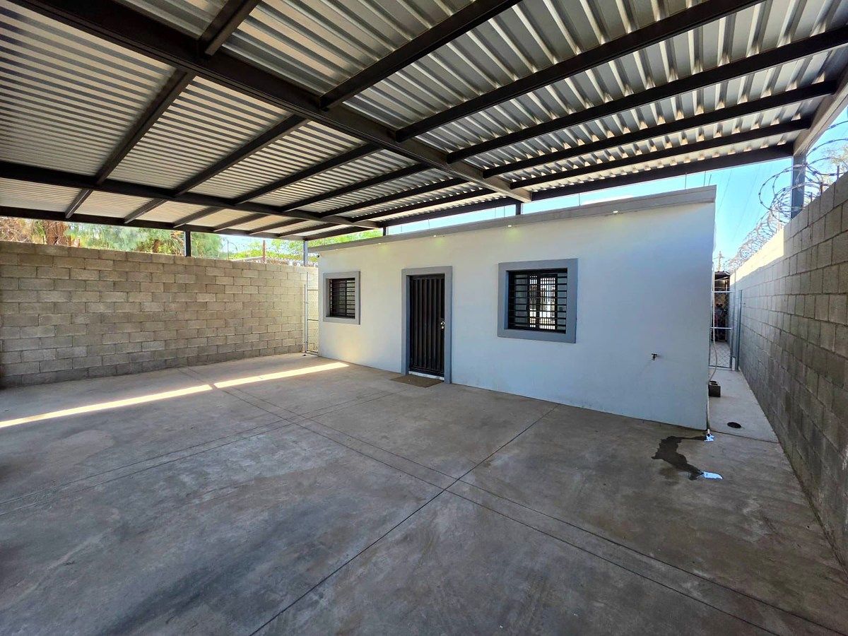 Casa en Vicente Guerrero, Mexicali, foto 6 de 18