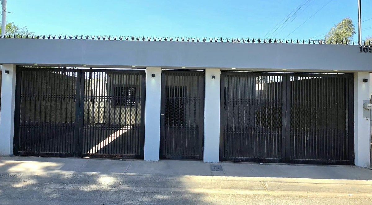Casa en Venta – Col. Ampliación Vicente Guerrero, foto 1 de 18