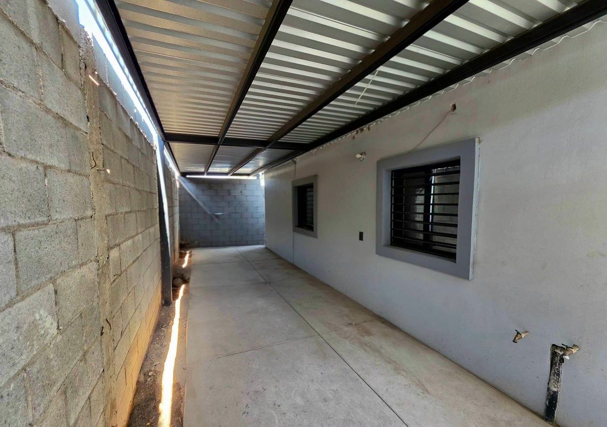 Casa em Vicente Guerrero, Mexicali, foto 17 de 18