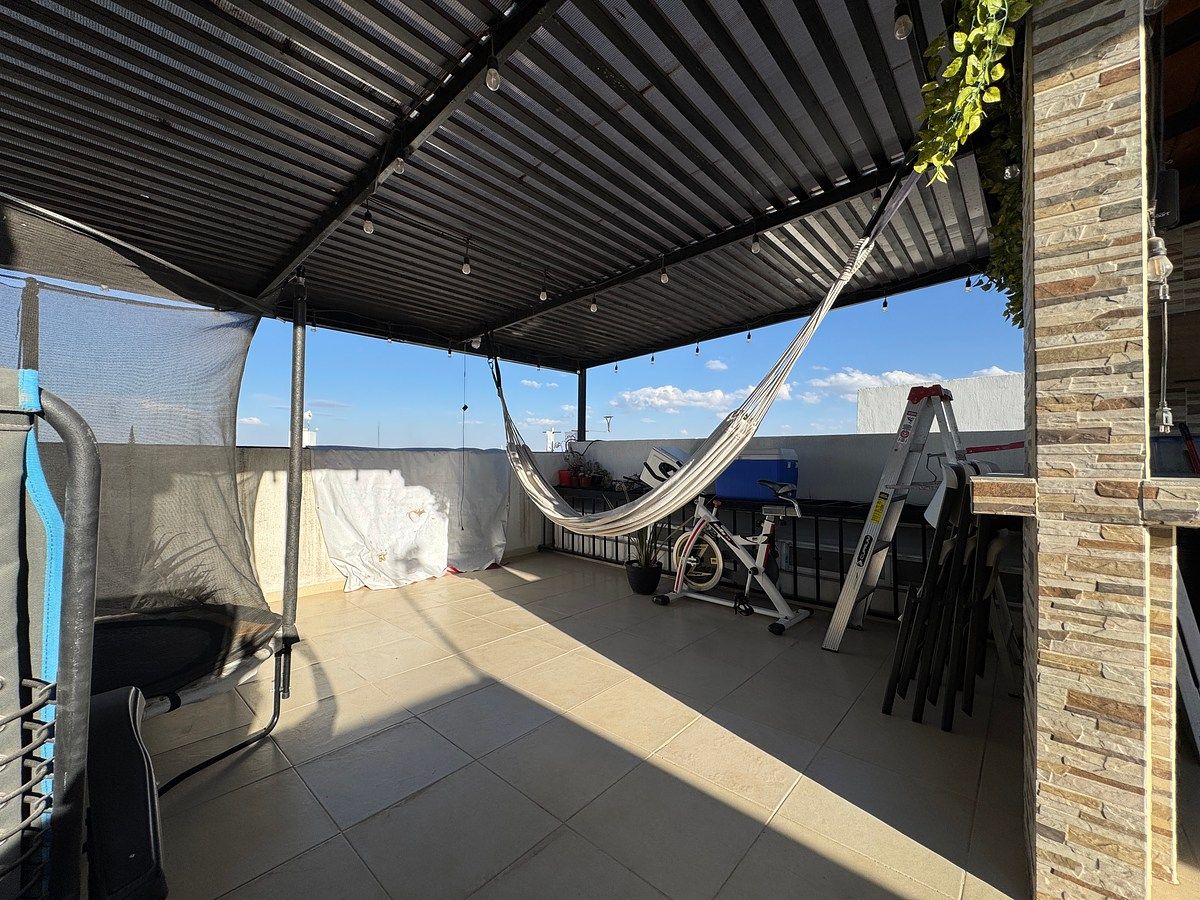 Casa em Fuerteventura, Mexquitic de Carmona, foto 23 de 23