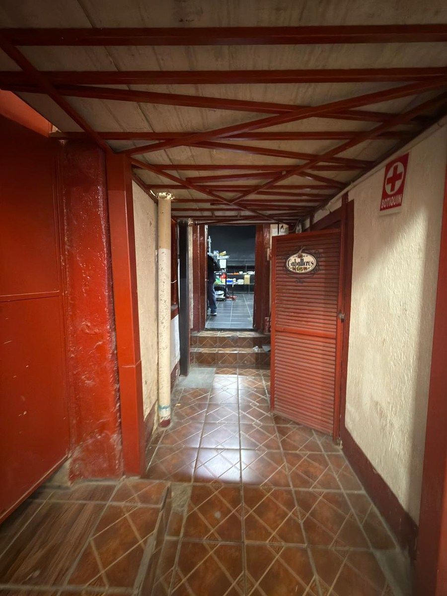 espacio para bar, teatro etc con baños y licencias, foto 4 de 18