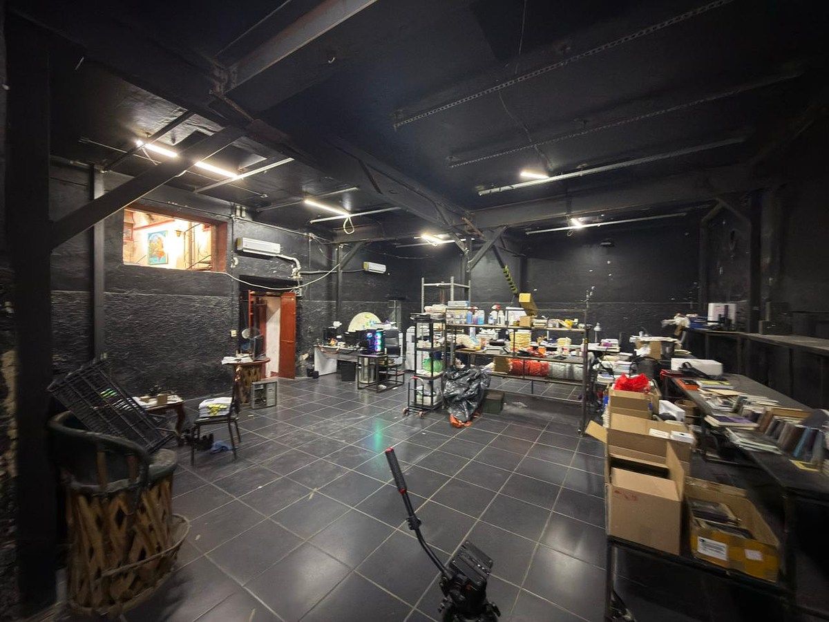 esapcio que ceunta con licencia de bar o teatro, foto 11 de 18