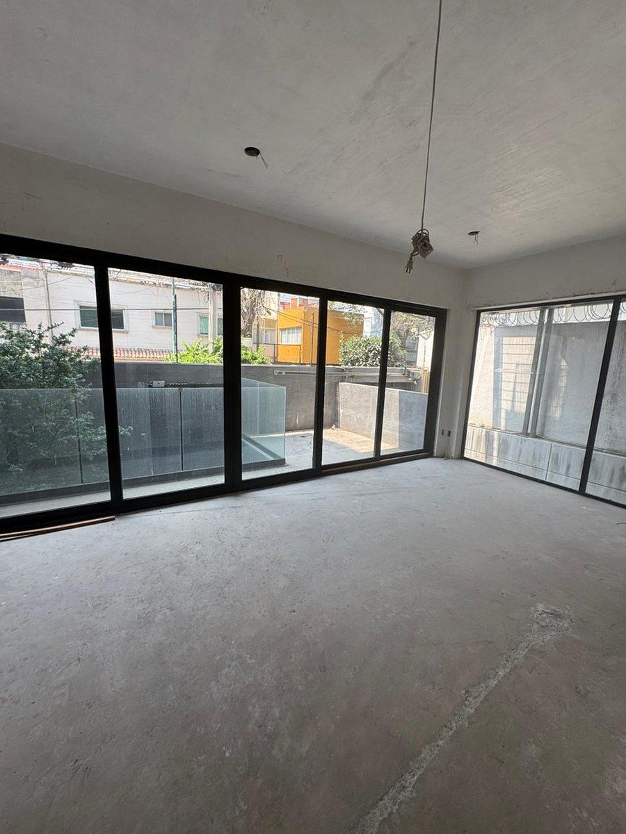 Departamento en Polanco II Sección, Miguel Hidalgo, foto 6 de 28