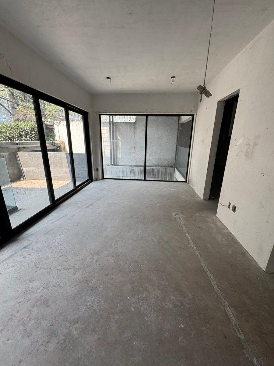 Departamento en Polanco II Sección, Miguel Hidalgo, foto 5 de 28