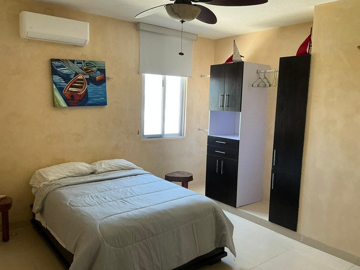 Apartment for sale - Furnished in 2nd Row from the Beach - Progreso - foto 5
