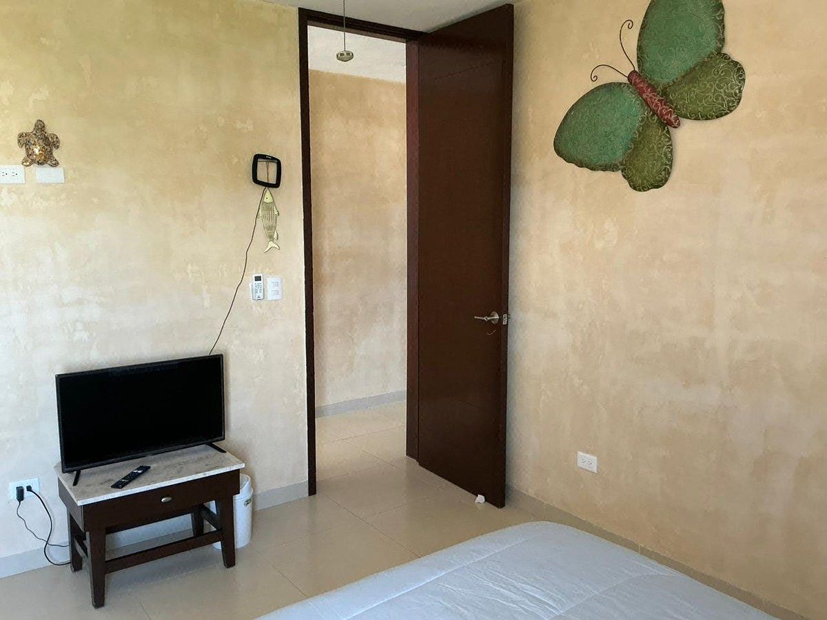 Apartment in Progreso Centro, Progreso, photo 6 of 17