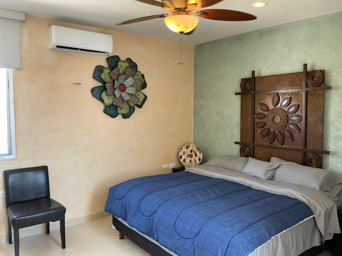 Apartment in Progreso Centro, Progreso, photo 8 of 17