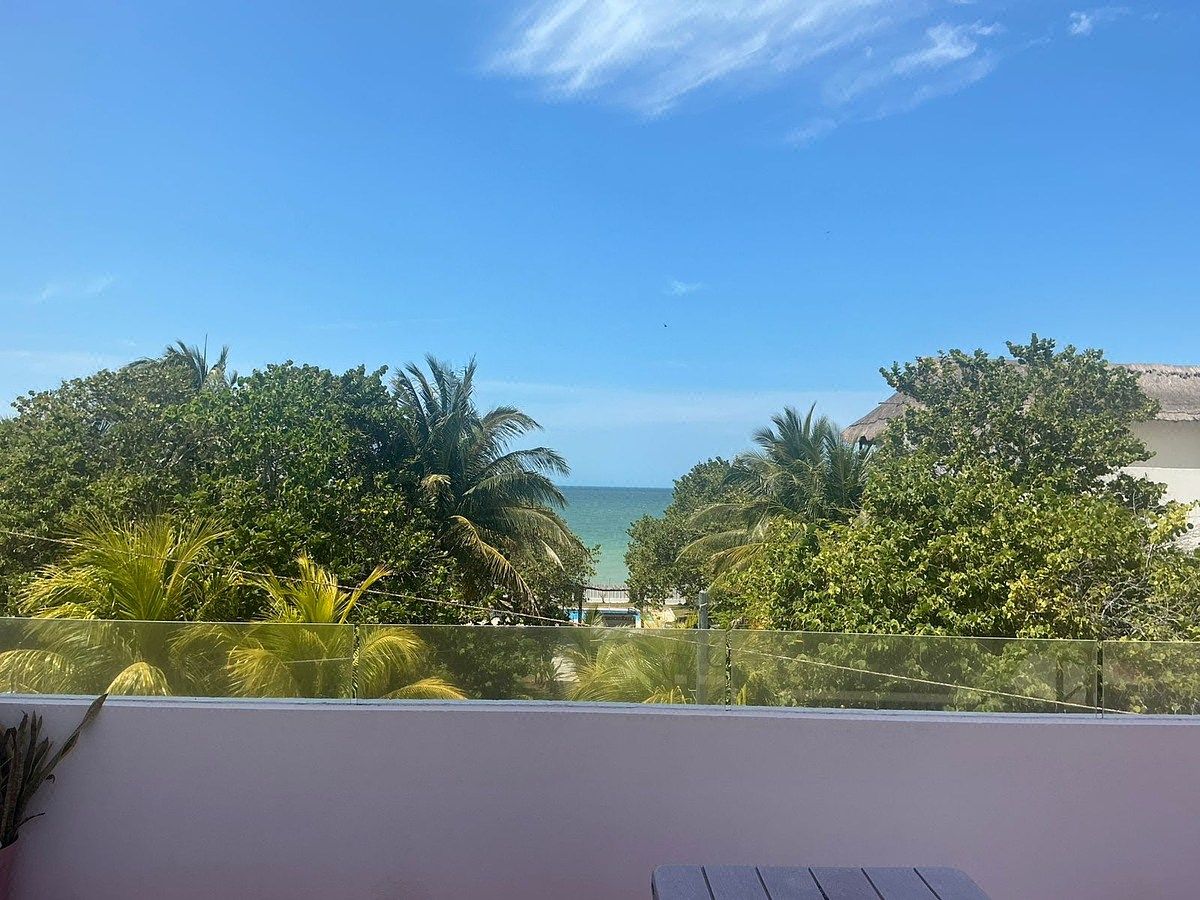 Apartment for sale - Furnished in 2nd Row from the Beach - Progreso - foto 3