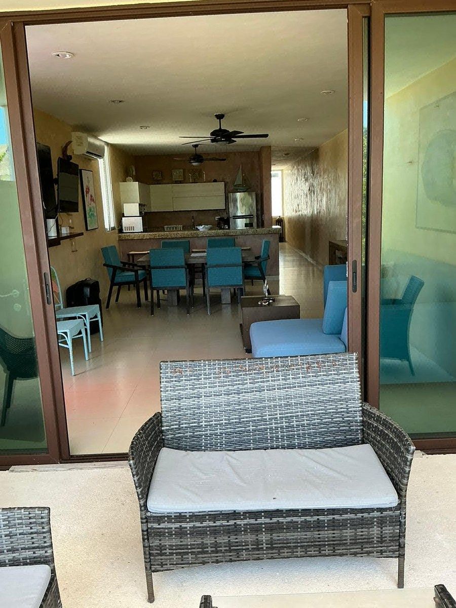 Apartment in Progreso Centro, Progreso, photo 9 of 17