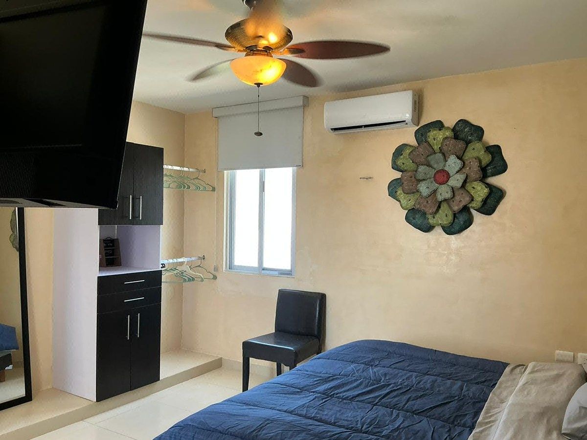 Apartment in Progreso Centro, Progreso, photo 10 of 17