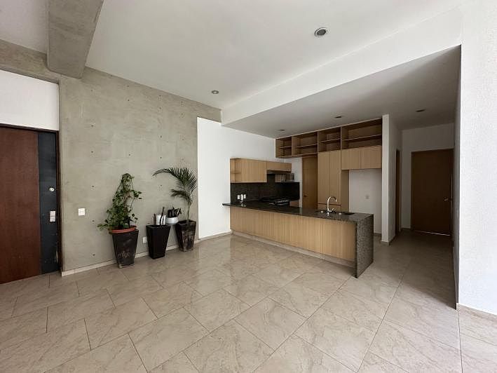 Apartment in Ladrón de Guevara, Guadalajara, photo 2 of 21