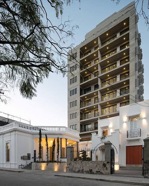 Amplio Departamento en primer nivel, calle Justo sierra, photo 1 of 21