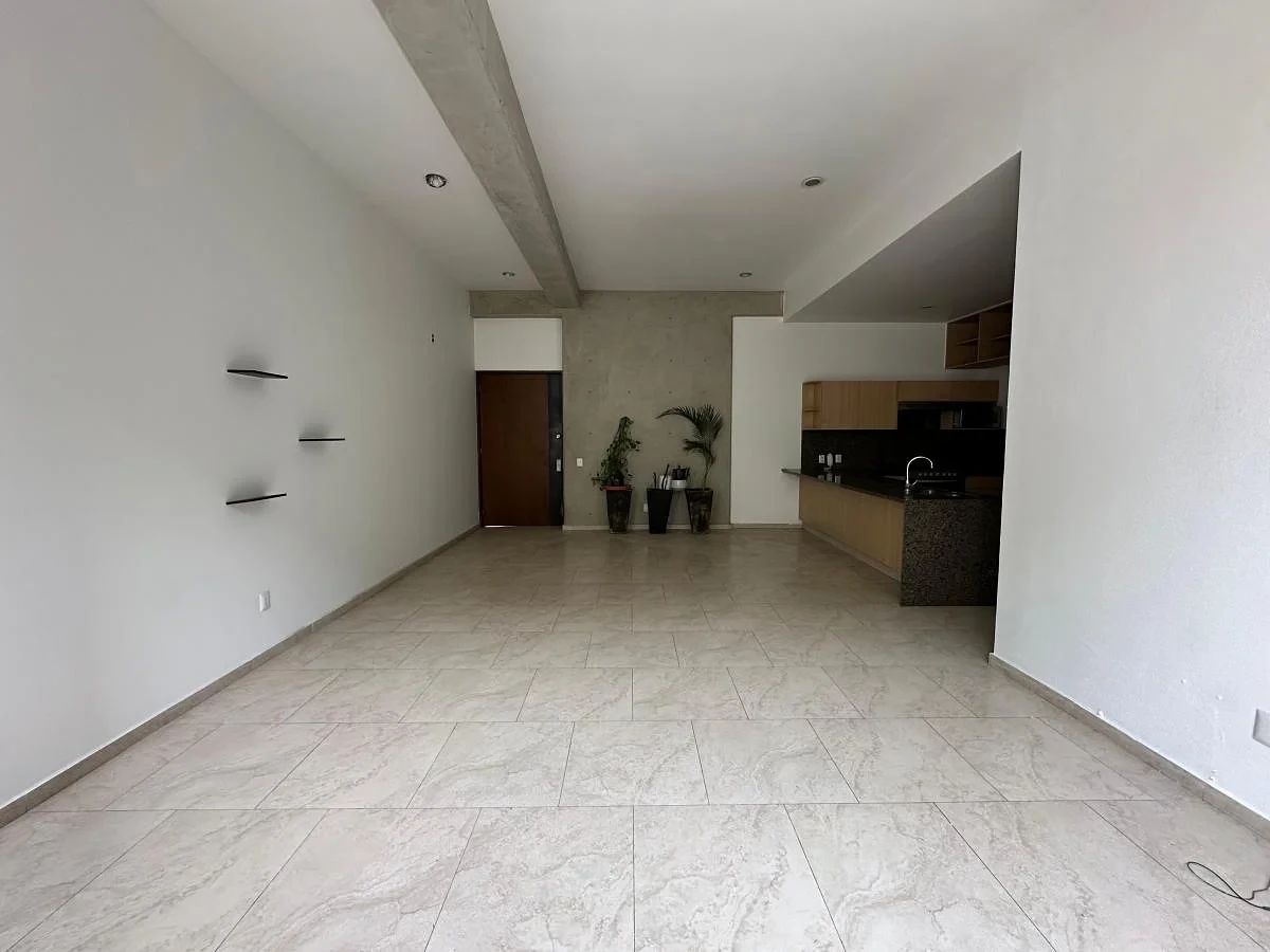 Apartment in Ladrón de Guevara, Guadalajara, photo 3 of 21