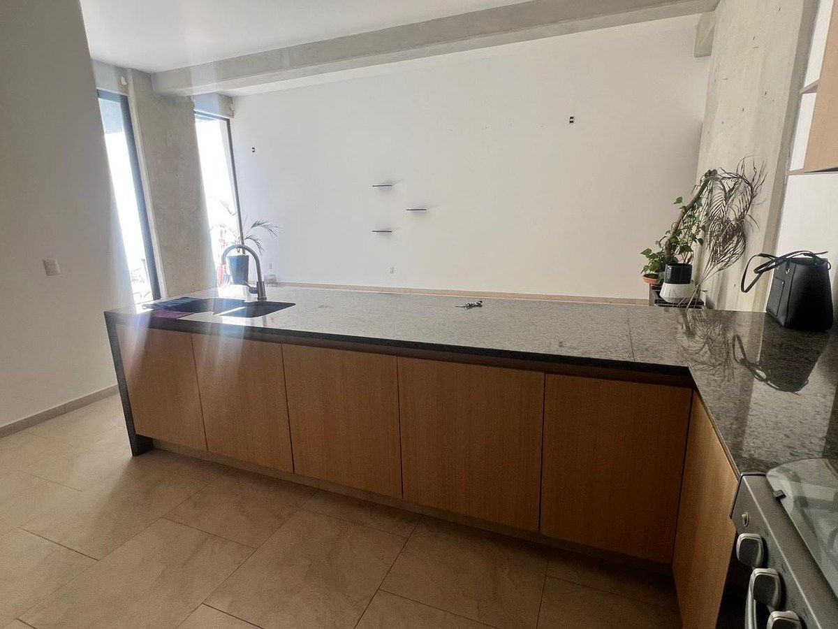 Apartment in Ladrón de Guevara, Guadalajara, photo 6 of 21