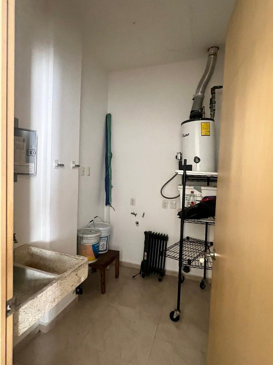 Apartment in Ladrón de Guevara, Guadalajara, photo 7 of 21