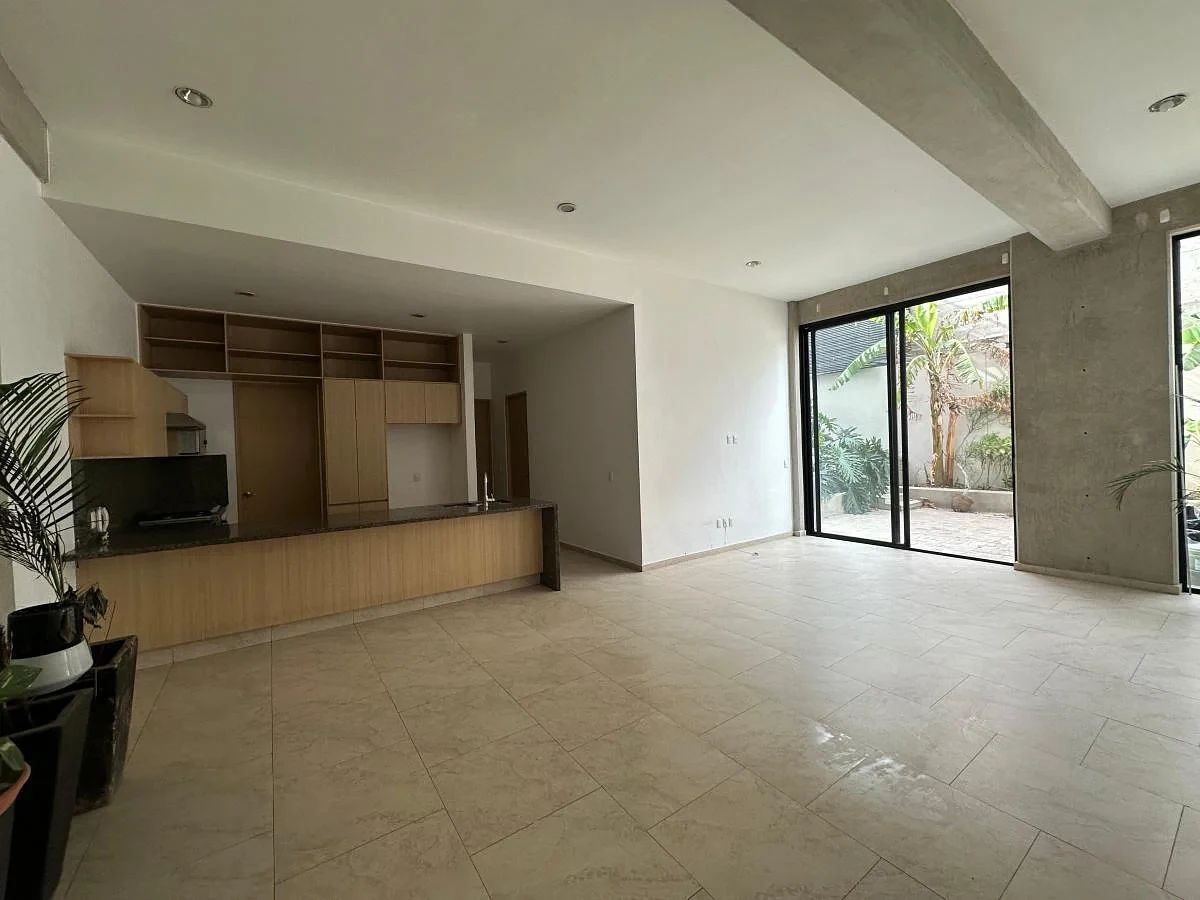 Apartment in Ladrón de Guevara, Guadalajara, photo 5 of 21