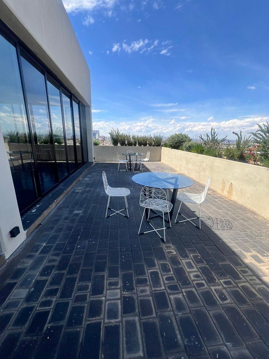 Apartment in Ladrón de Guevara, Guadalajara, photo 18 of 21