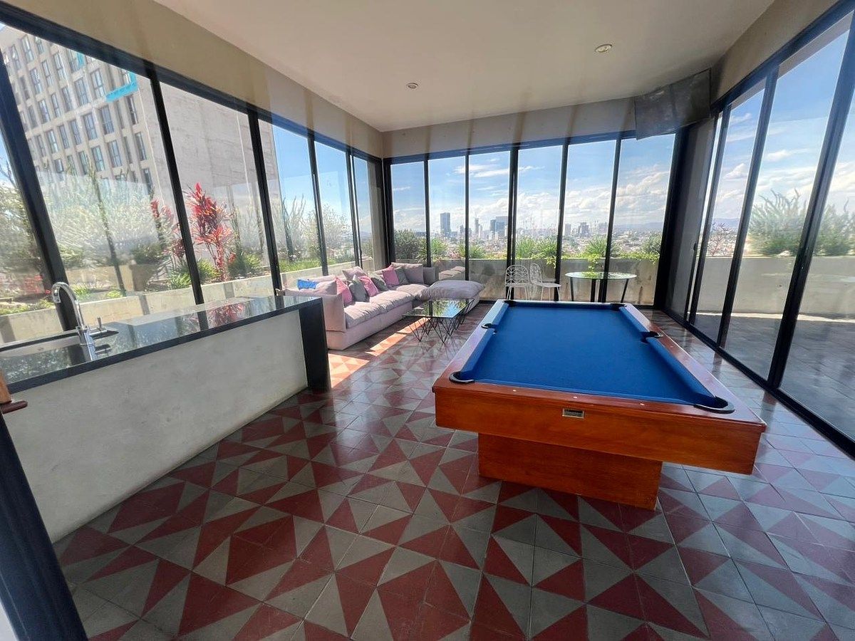 Apartment in Ladrón de Guevara, Guadalajara, photo 19 of 21