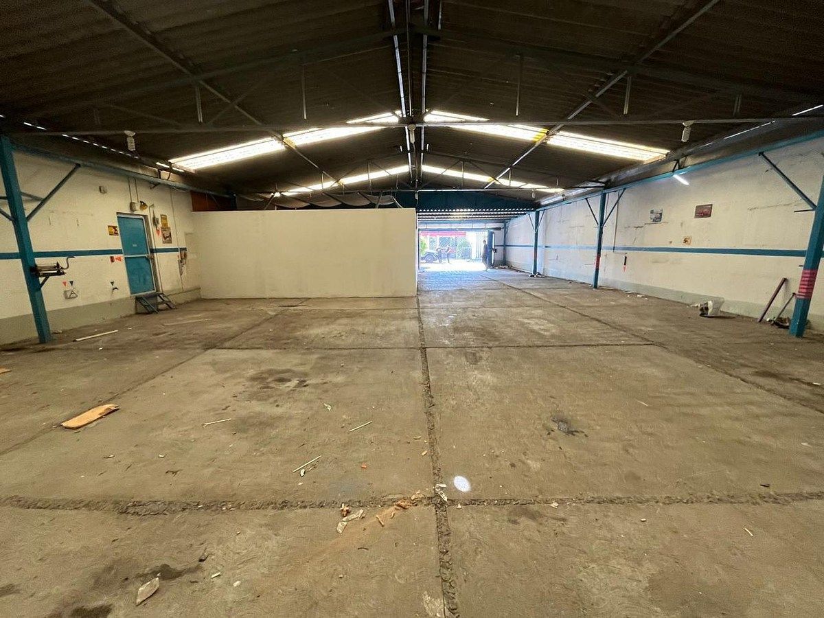 Bodega comercial en Carretas, Querétaro, foto 6 de 6