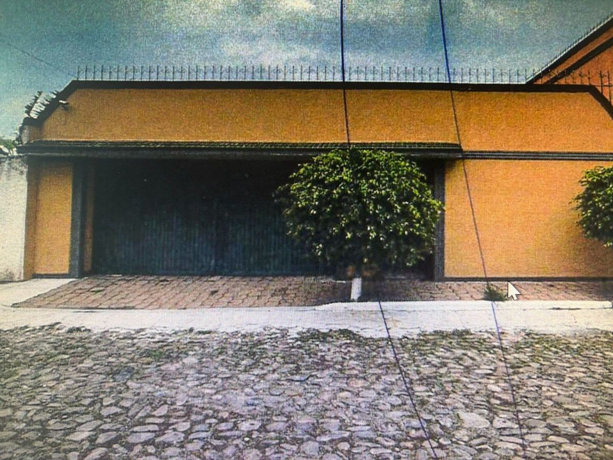 BODEGA EN RENTA O VENTA, CARRETAS, QUERETARO, foto 1 de 6