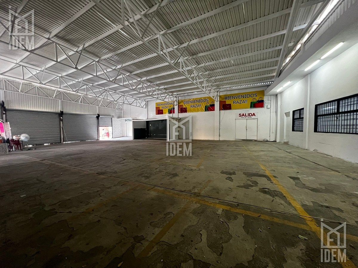 Commercial Storage Unit in Los Altos, Monterrey, photo 5 of 17