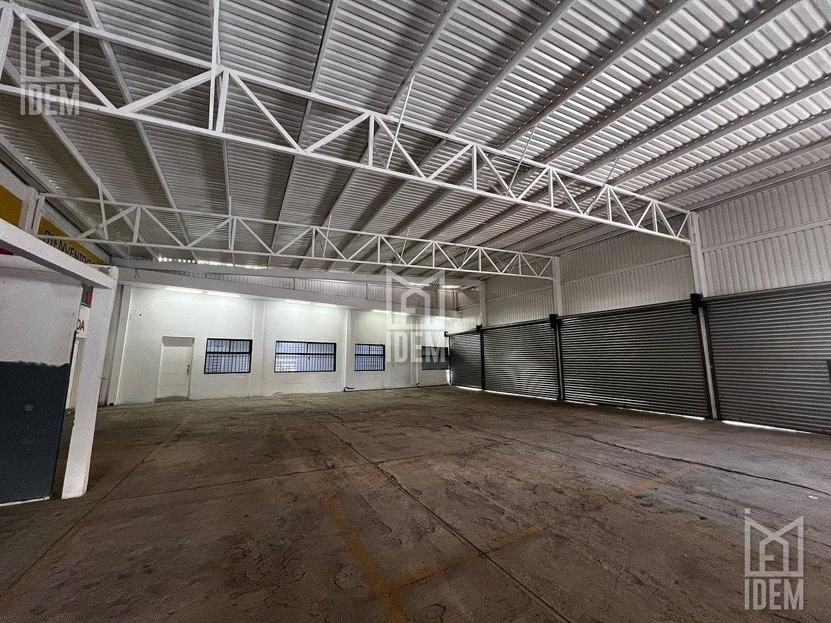Commercial Storage Unit in Los Altos, Monterrey, photo 6 of 17