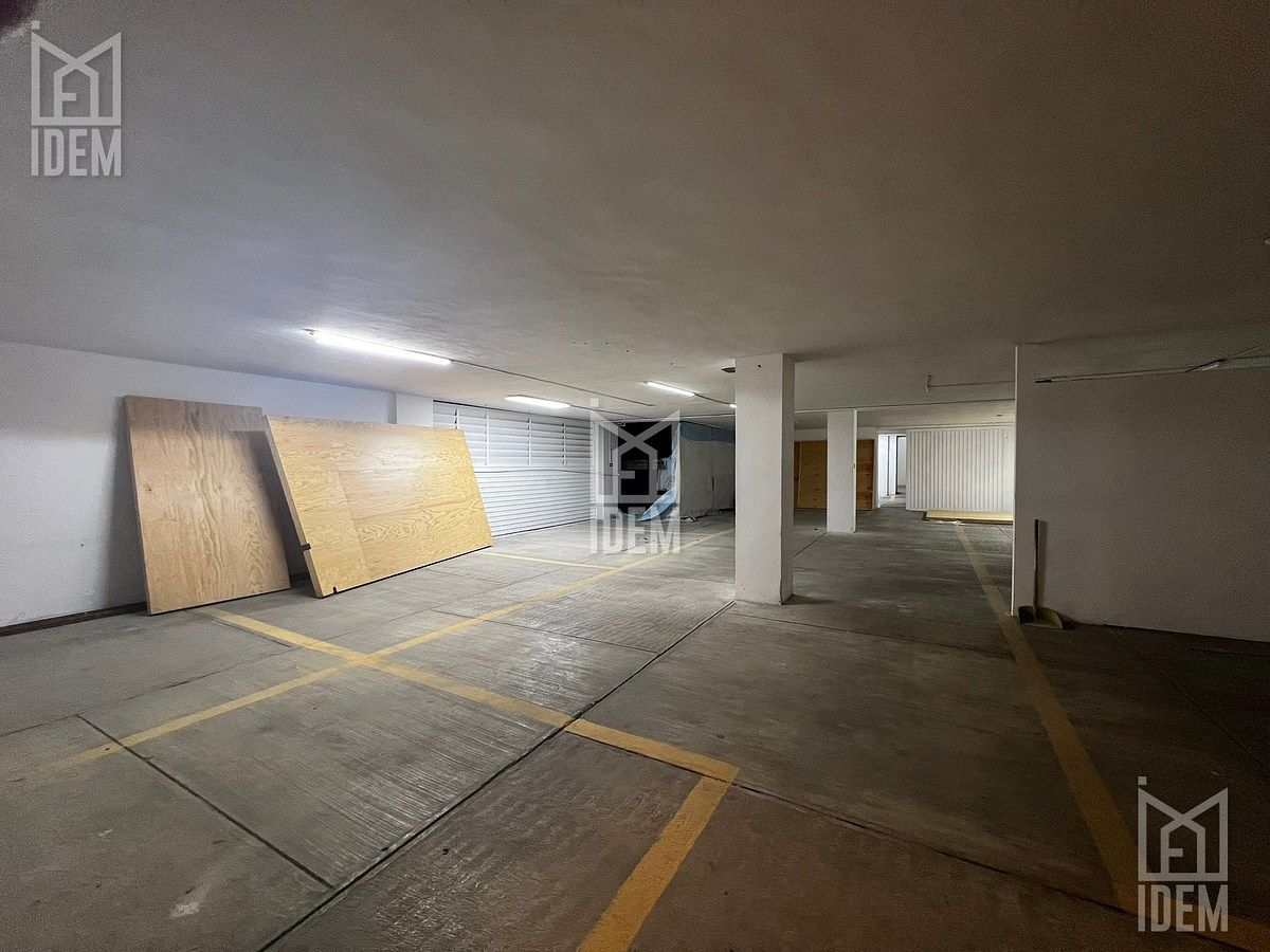 Commercial Storage Unit in Los Altos, Monterrey, photo 7 of 17