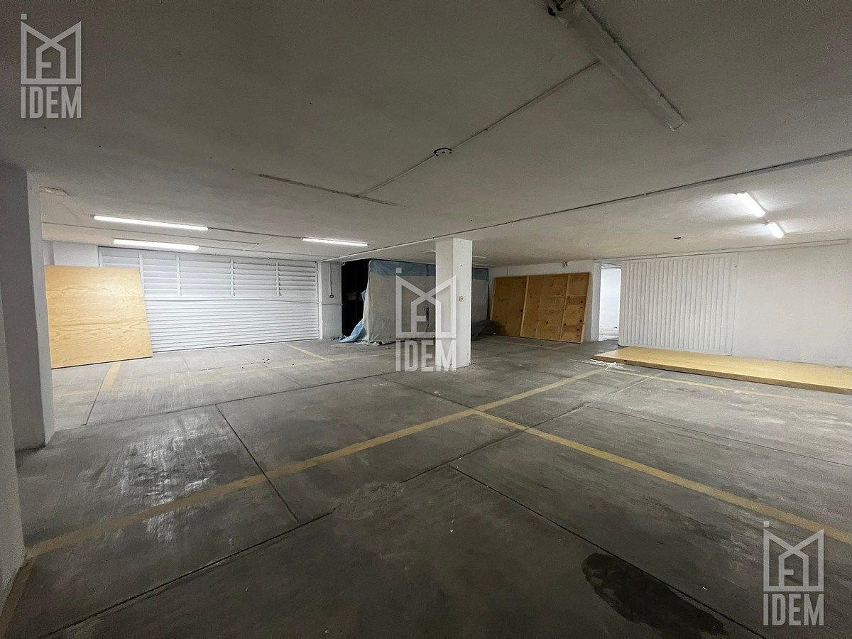 Commercial Storage Unit in Los Altos, Monterrey, photo 8 of 17