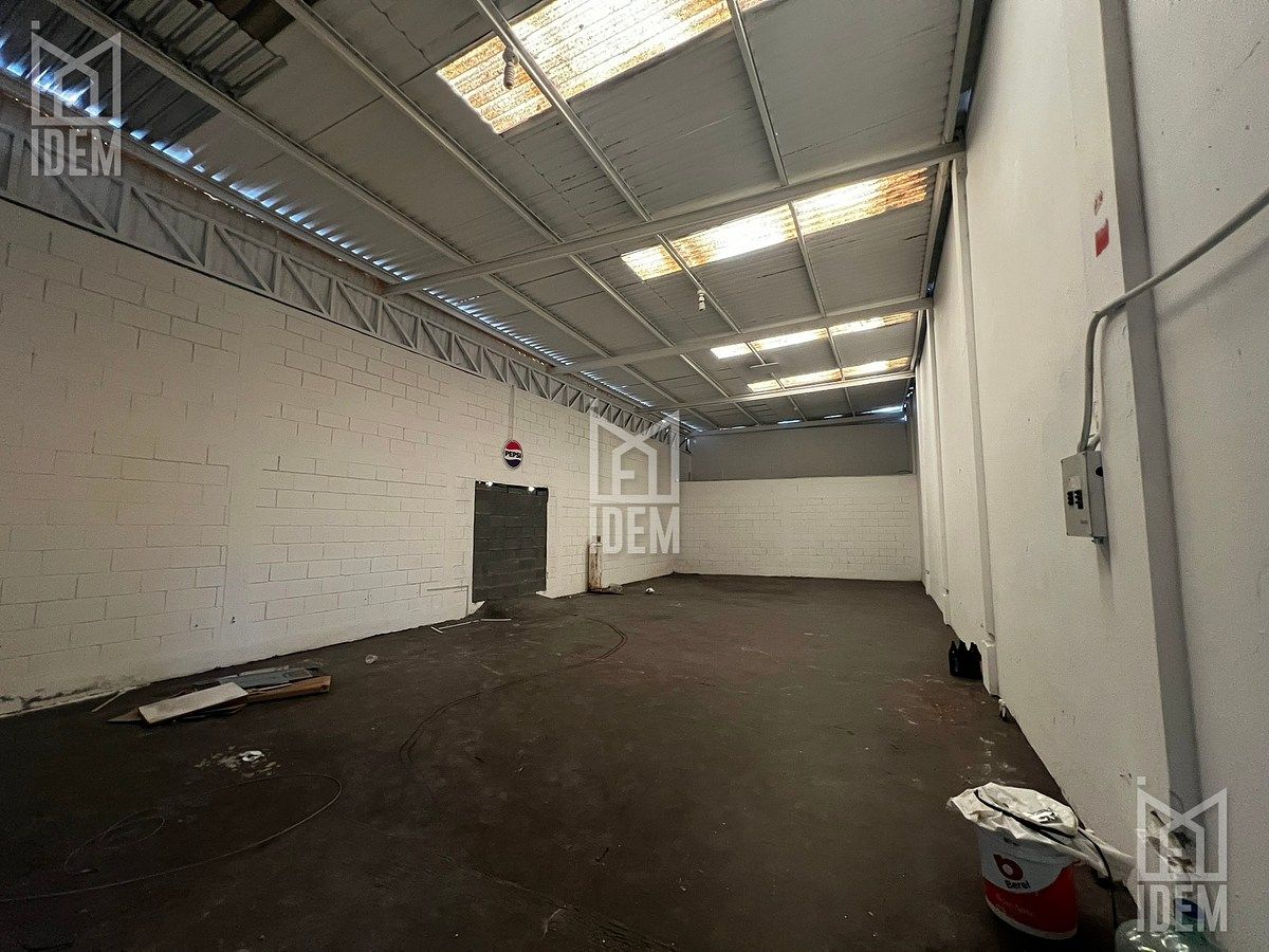 Commercial Storage Unit in Los Altos, Monterrey, photo 14 of 17