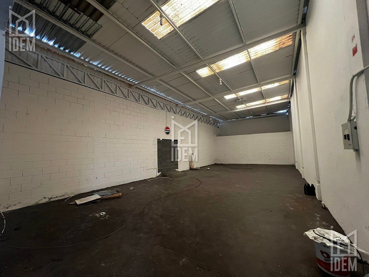 Commercial Storage Unit in Los Altos, Monterrey, photo 15 of 17