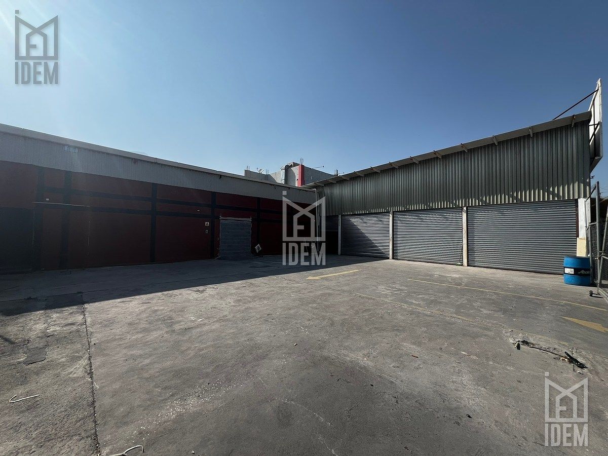 Commercial Storage Unit in Los Altos, Monterrey, photo 16 of 17