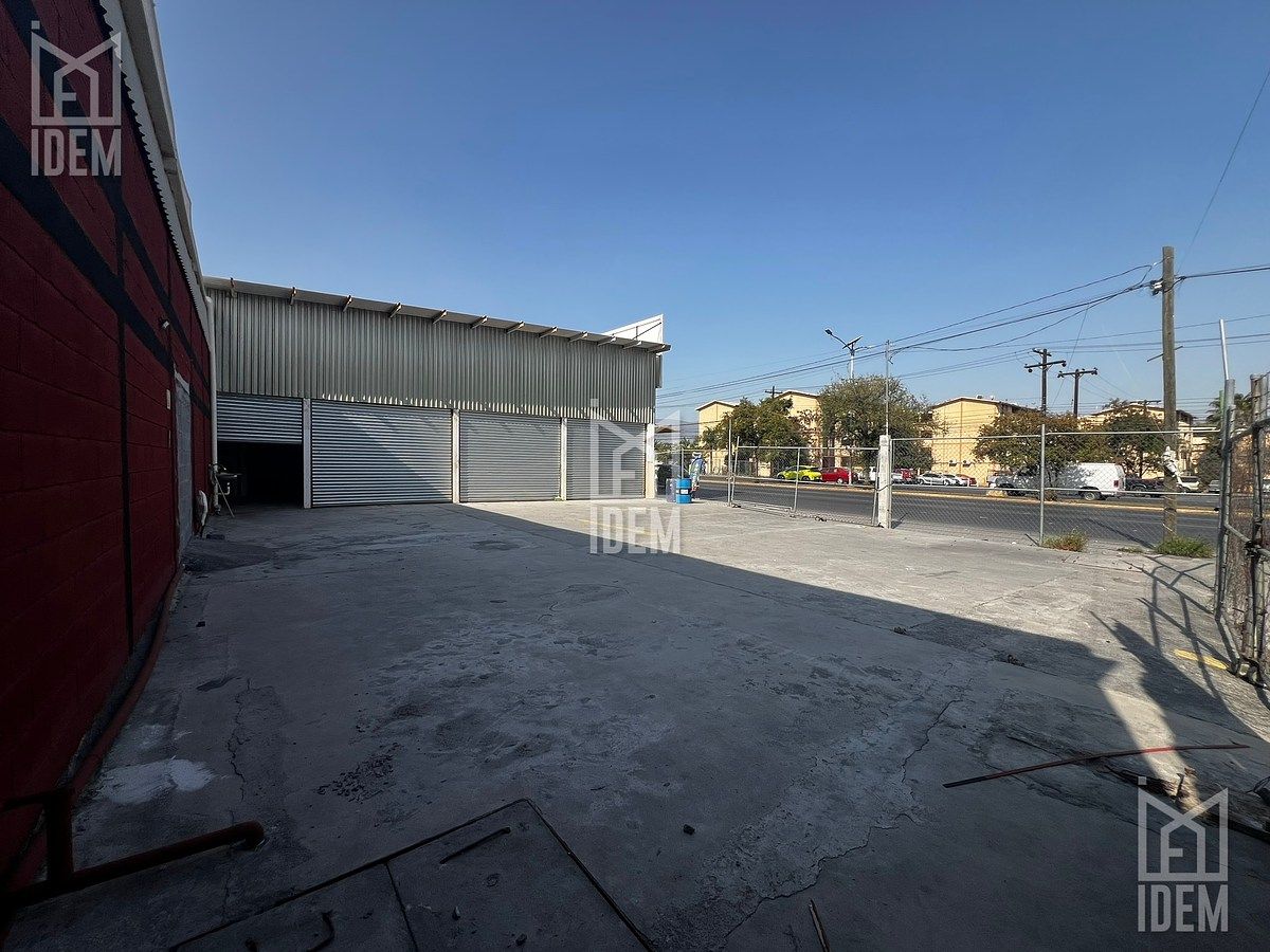 Commercial Storage Unit in Los Altos, Monterrey, photo 17 of 17