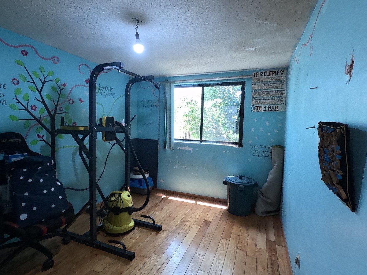 Casa en Bosques de Morelos, Cuautitlán Izcalli, foto 13 de 14