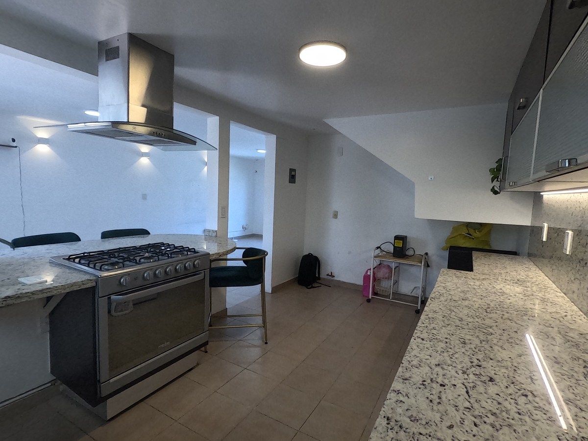Casa en Bosques de Morelos, Cuautitlán Izcalli, foto 7 de 14