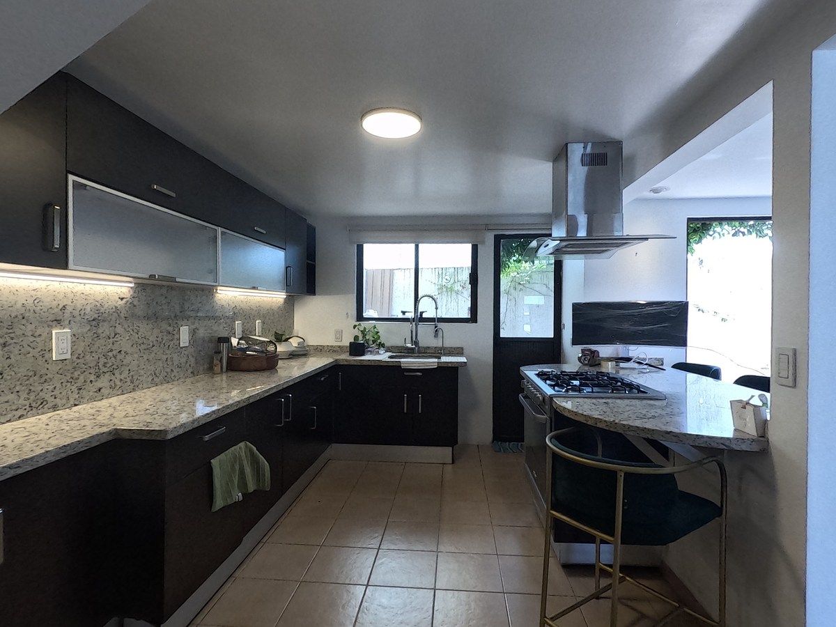 Casa en Bosques de Morelos, Cuautitlán Izcalli, foto 6 de 14