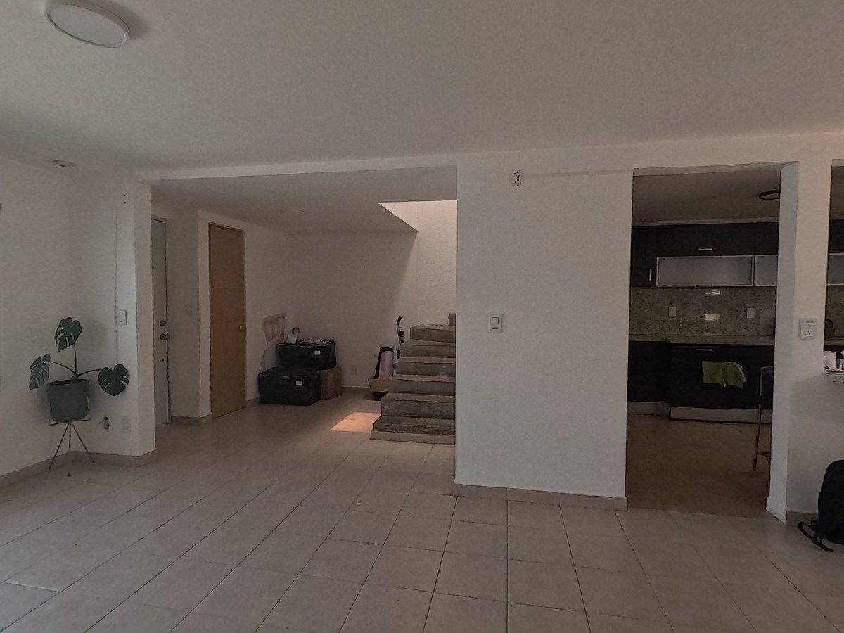 Casa en Bosques de Morelos, Cuautitlán Izcalli, foto 4 de 14