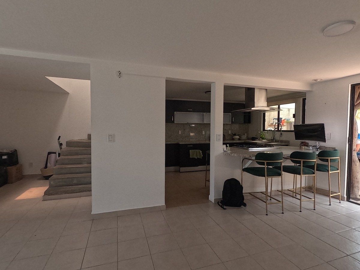 Casa en Bosques de Morelos, Cuautitlán Izcalli, foto 9 de 14