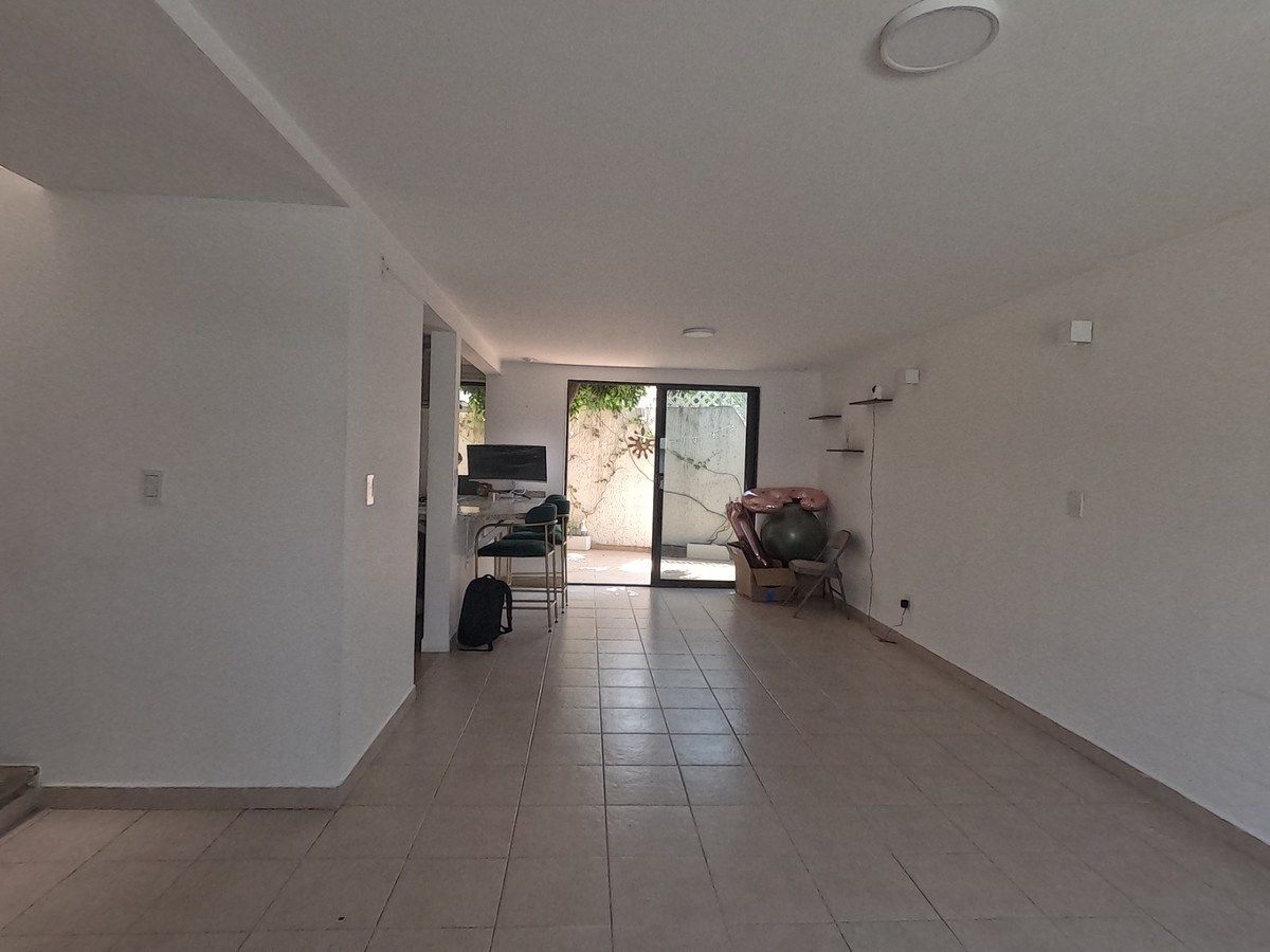 Casa en Bosques de Morelos, Cuautitlán Izcalli, foto 3 de 14