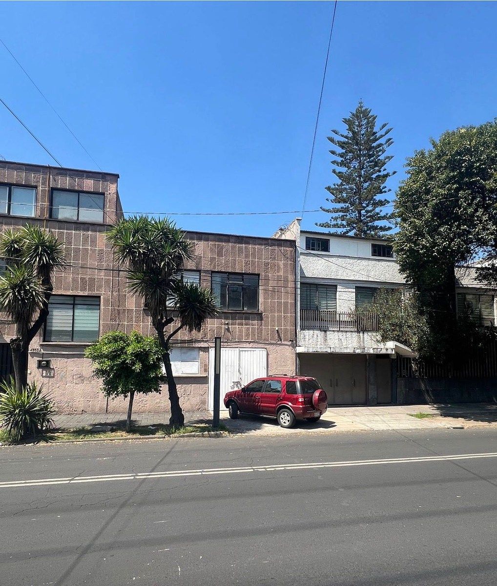 Galpão comercial em Viaducto Piedad, Iztacalco, foto 3 de 10