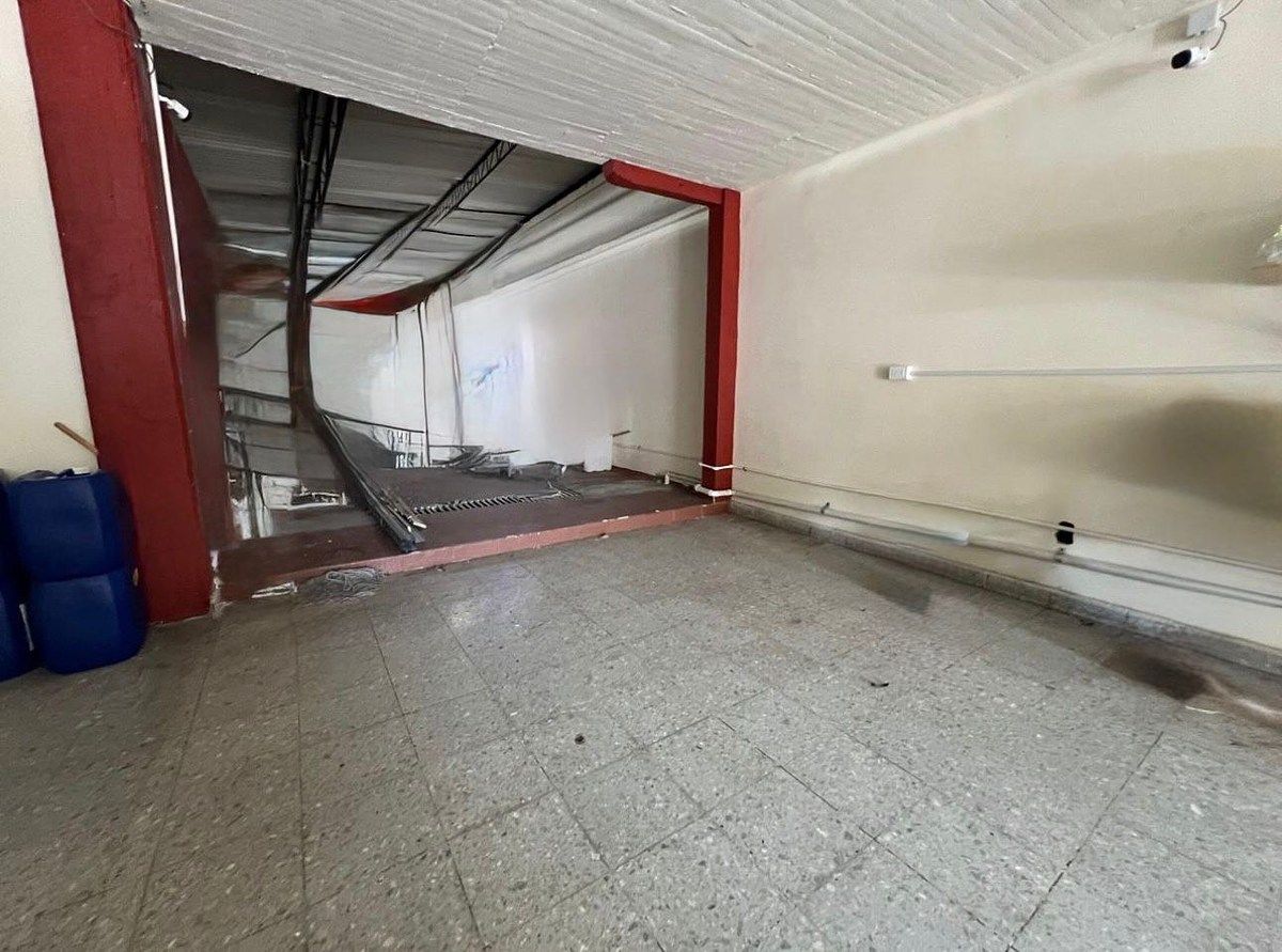 Galpão comercial em Viaducto Piedad, Iztacalco, foto 8 de 10