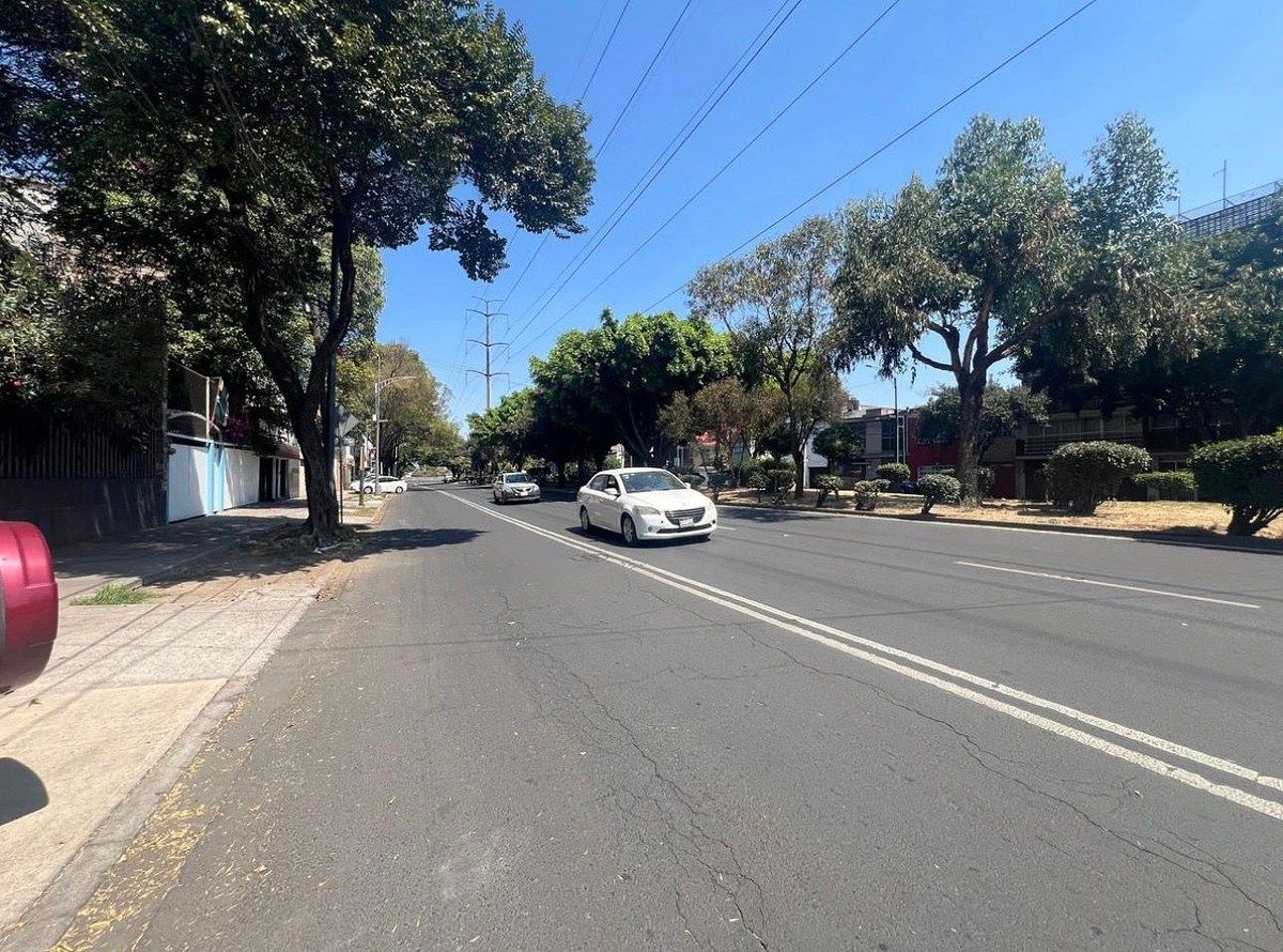 Galpão comercial em Viaducto Piedad, Iztacalco, foto 9 de 10